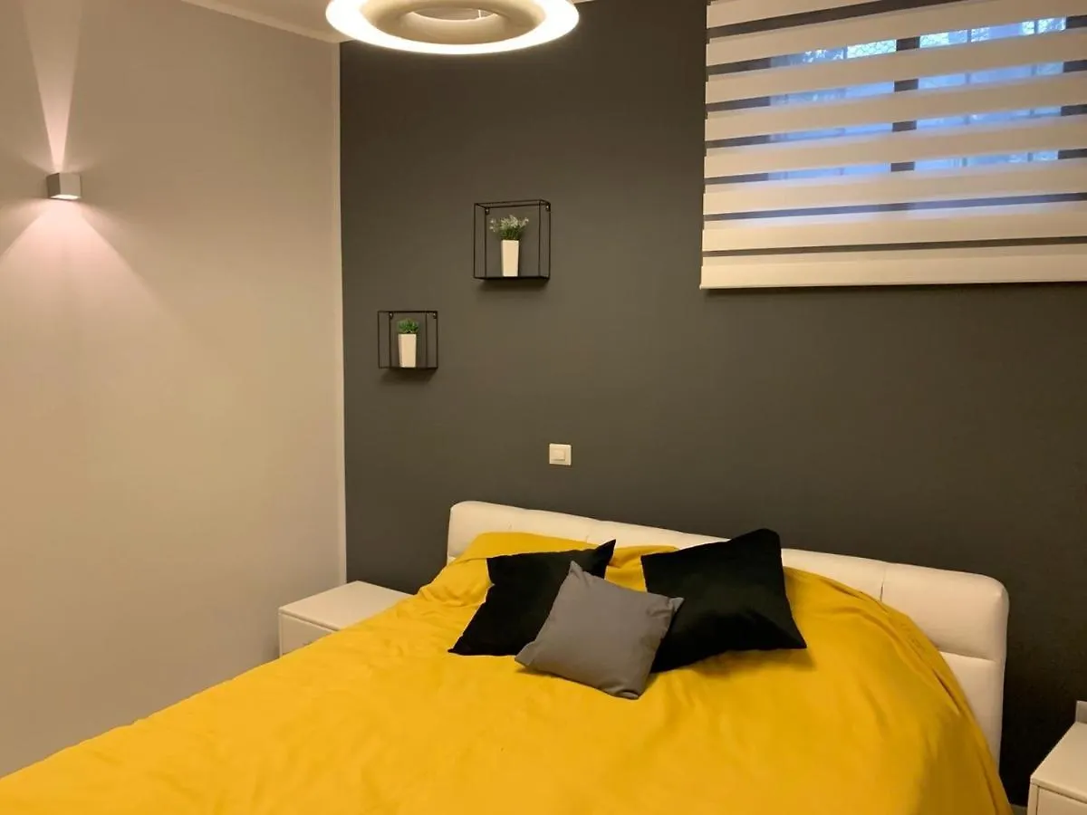 Apartments Old Town Parenso Porec Croatia