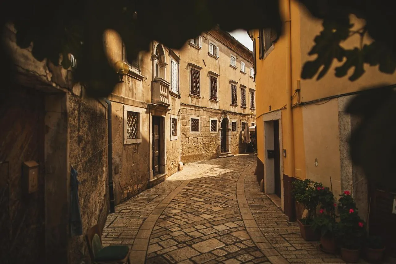 Apartments Old Town Parenso Porec