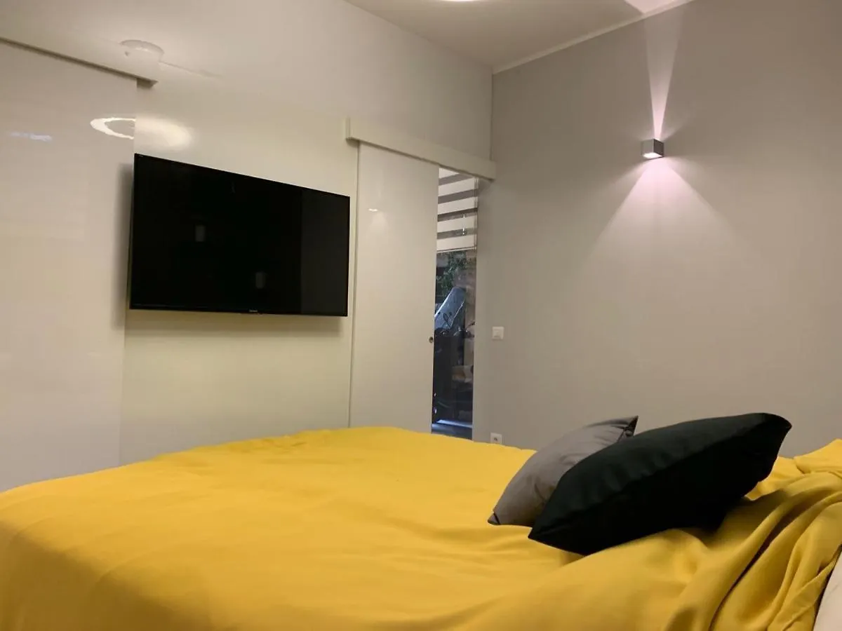 Apartments Old Town Parenso Porec
