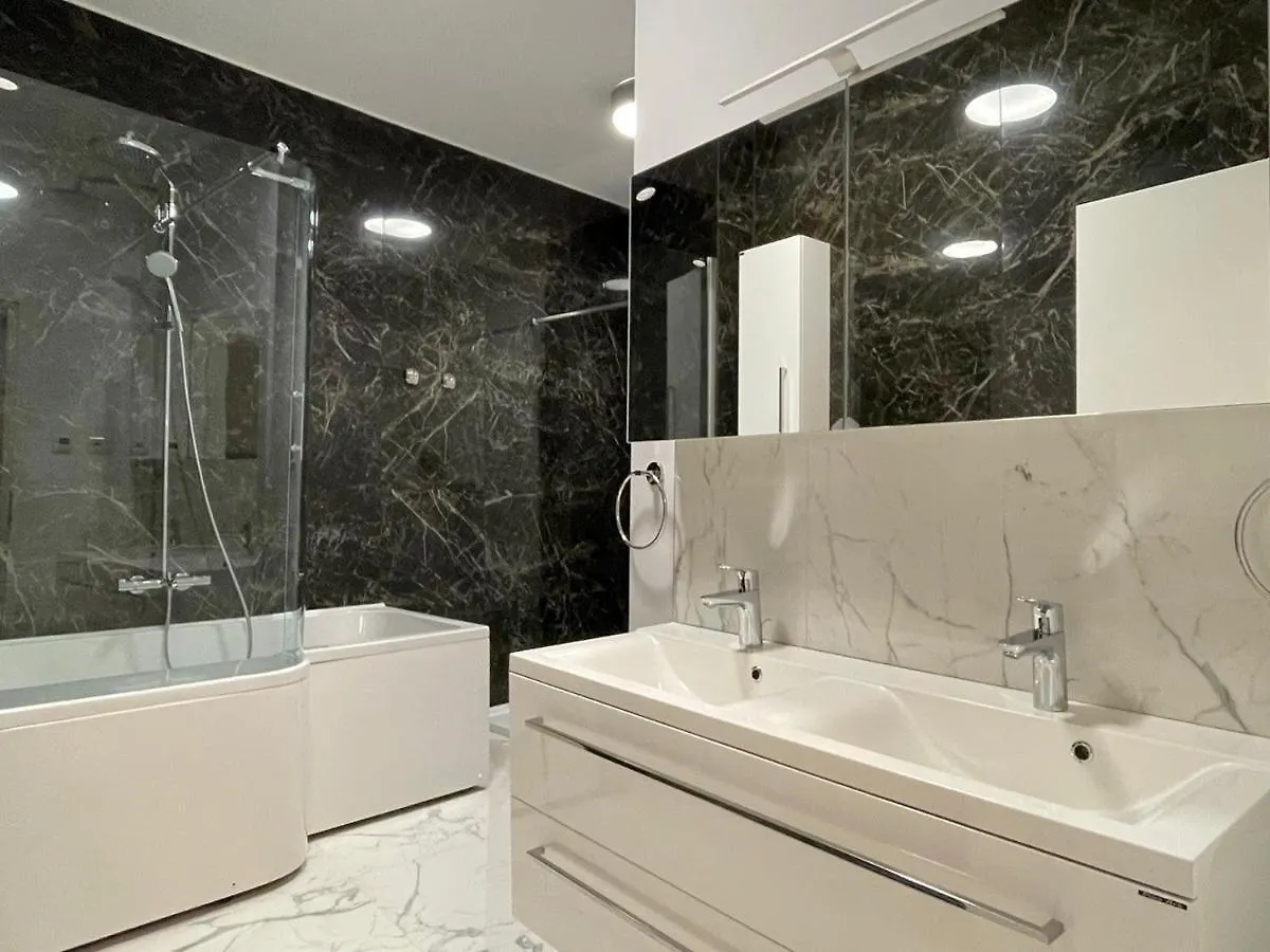 Apartments Old Town Parenso Porec Croatia