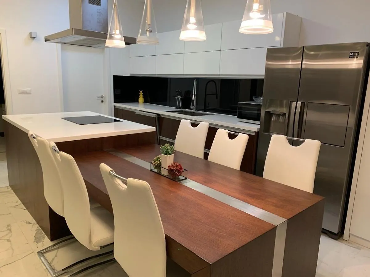 Apartments Old Town Parenso Porec