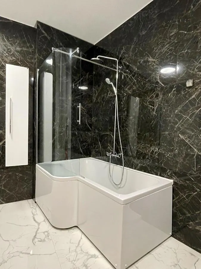 Apartments Old Town Parenso Porec