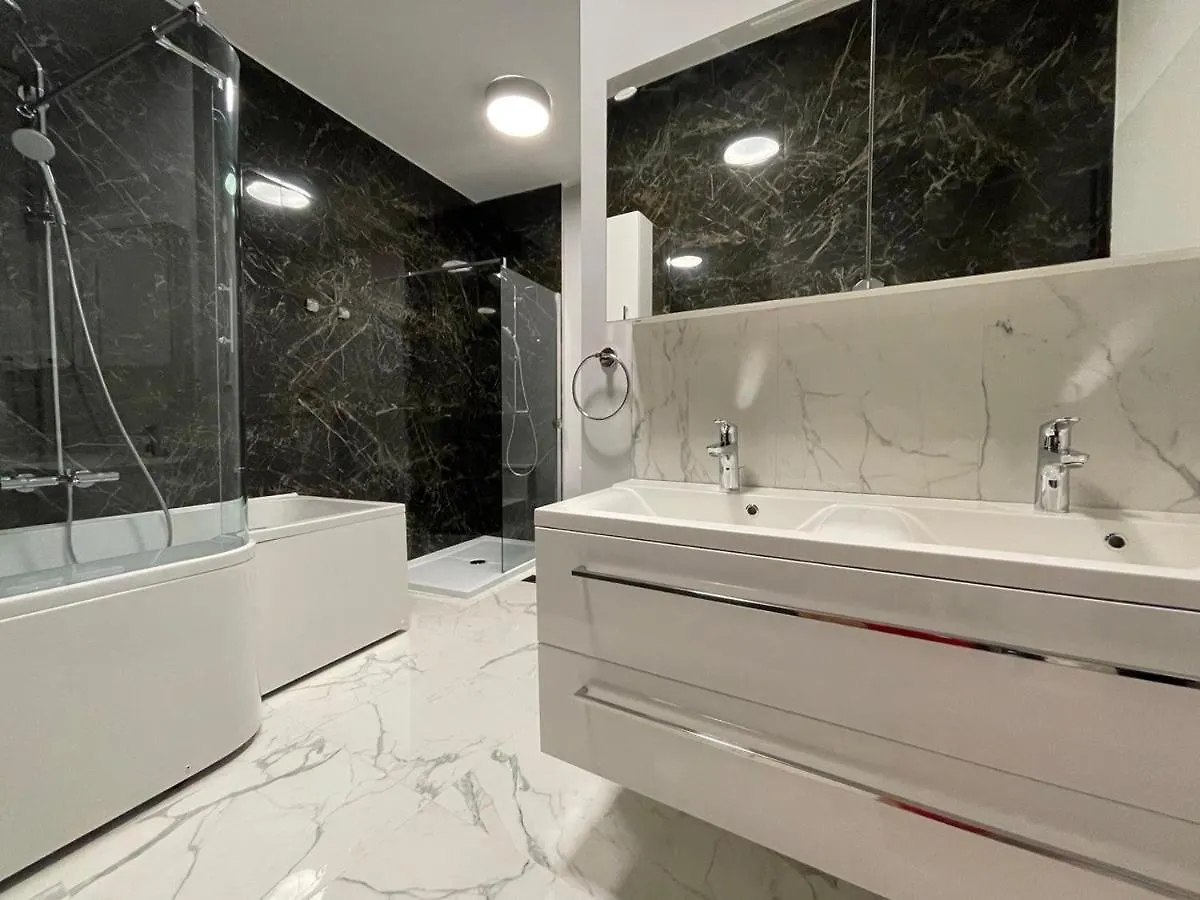 Apartments Old Town Parenso Porec 0*,  Croatia