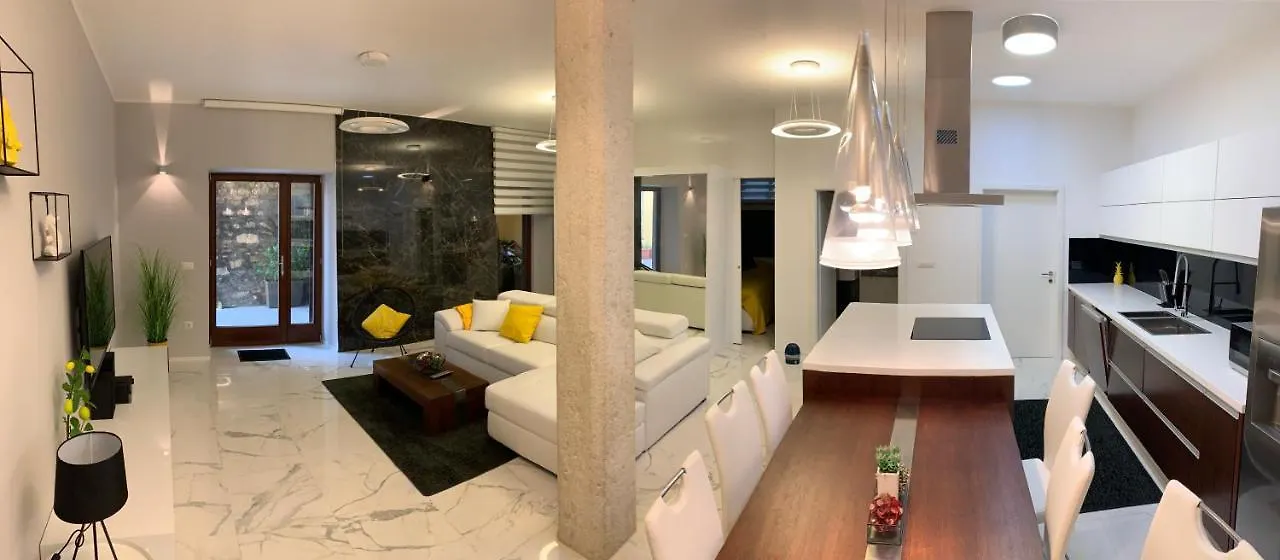 Apartments Old Town Parenso Porec 0*,  Croatia