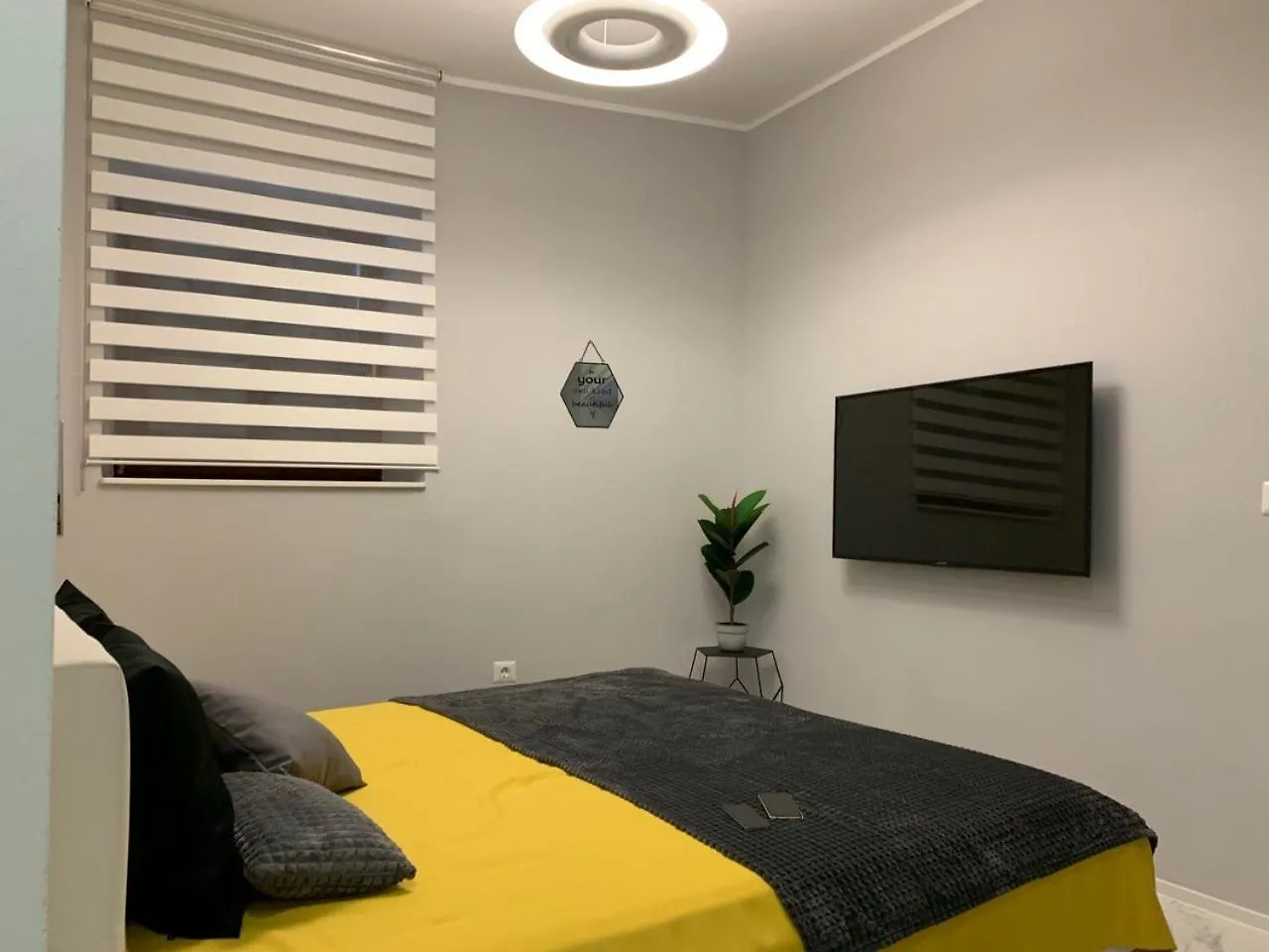 Apartments Old Town Parenso Porec