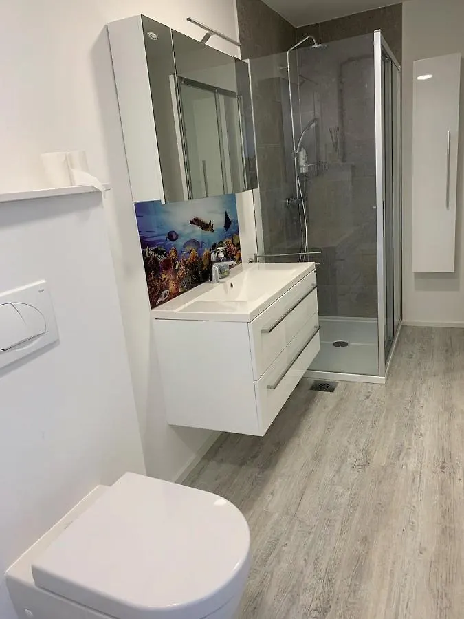 Apartments Old Town Parenso Porec 0*,  Croatia