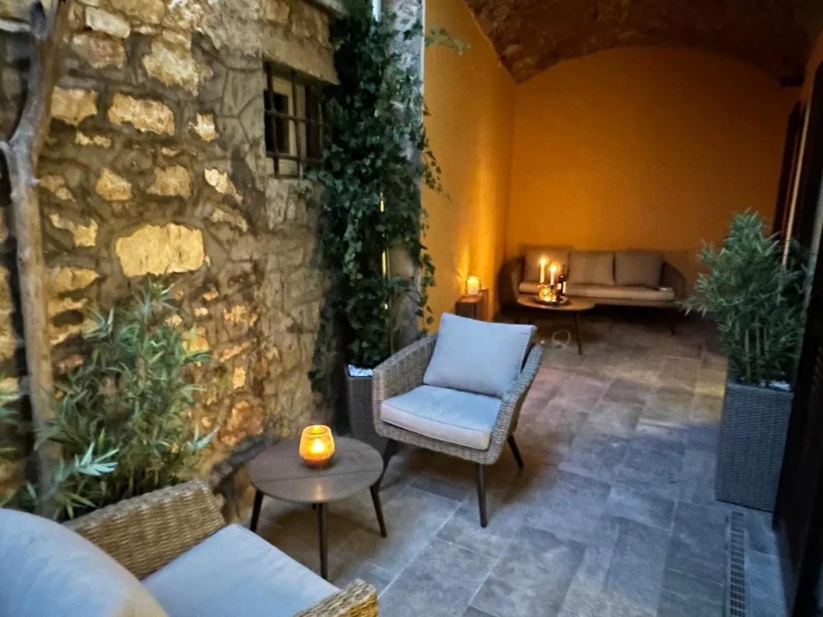 Apartments Old Town Parenso Porec 0*,