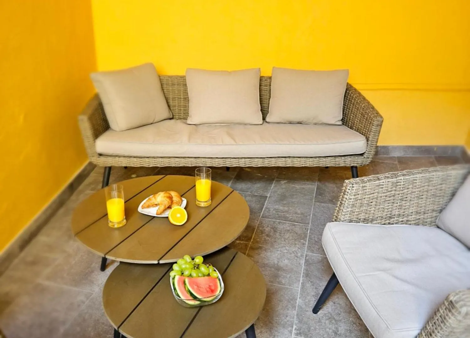 Apartments Old Town Parenso Porec Croatia
