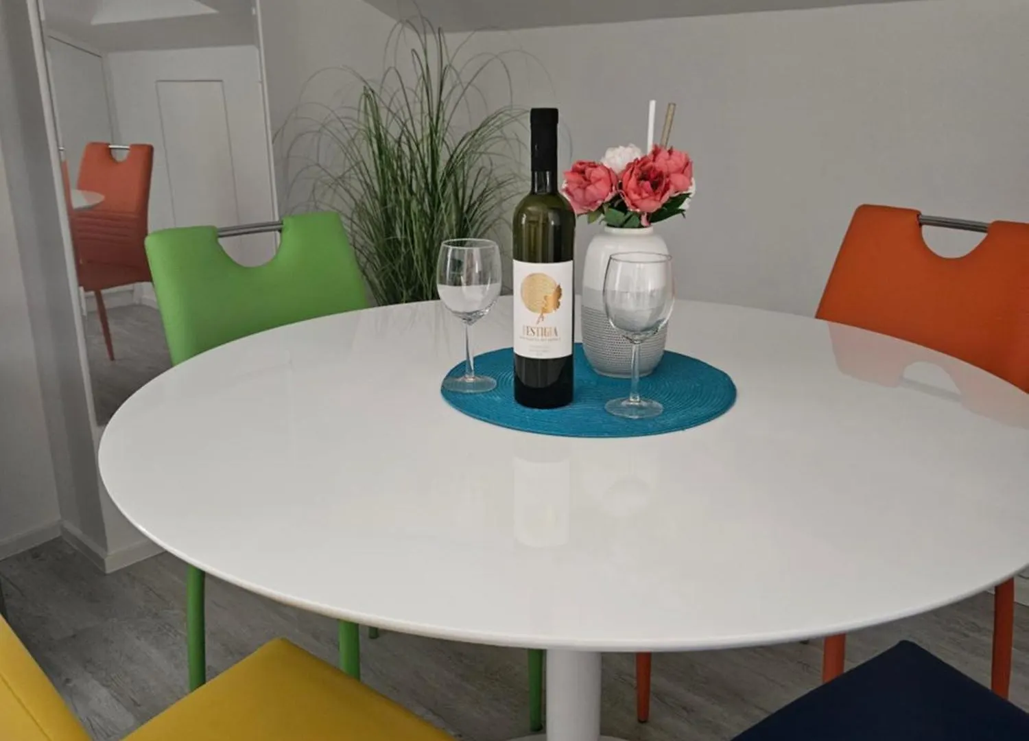 Apartments Old Town Parenso Porec