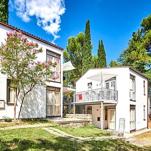 Apartman Astra Plava Laguna, Porec