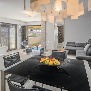  Apartment Apartment Residence Porec