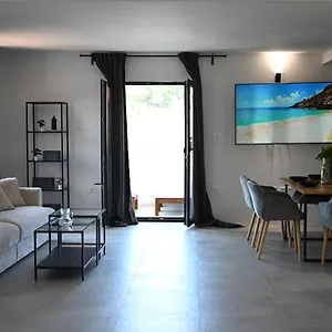  Apartment Vitamin Sea