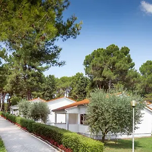 Lägenhet Galijot Plava Laguna, Poreč